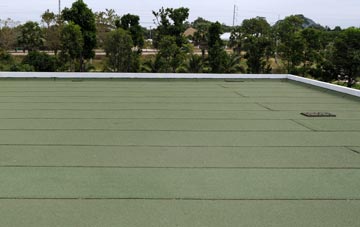 all Tumpy Lakes roofing types quoted for