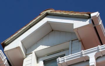 Tumpy Lakes fascia installation costs