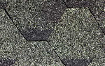 Tumpy Lakes fibreglass shingle repairs