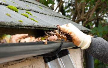 gutter cleaning Tumpy Lakes, Herefordshire
