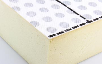 meeting Tumpy Lakes building codes