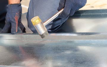 Tumpy Lakes metal roofing costs