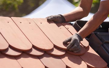 Tumpy Lakes roof tile contractors