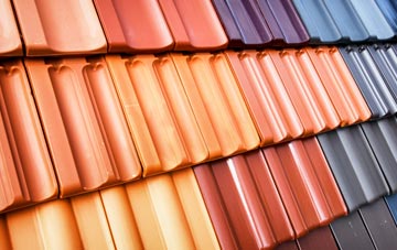 Tumpy Lakes roof tile costs