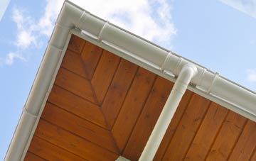 Tumpy Lakes soffit types