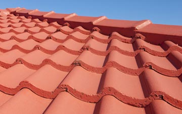 Tumpy Lakes tile and slate roof replacement