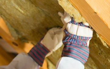 types of Tumpy Lakes pitched roof insulation materials
