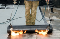 Tumpy Lakes flat roof sealing quote