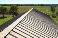 Tumpy Lakes metal roof quotes