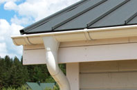 Tumpy Lakes soffits