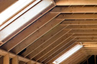 Tumpy Lakes tapered roof insulation quotes